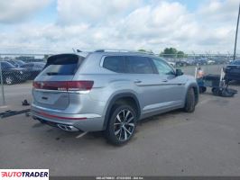 Volkswagen Atlas 2024 2