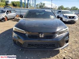 Honda Civic 2022 2