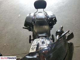 Harley-Davidson Electra 2021