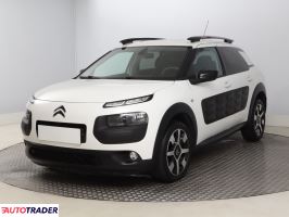 Citroen C4 Cactus 2015 1.2 80 KM