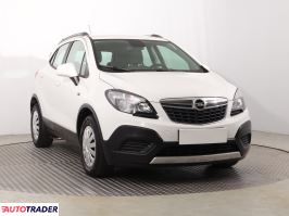 Opel Mokka 2015 1.6 113 KM Opel Mokka 2015 1.6 113 KM