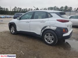 Hyundai Kona 2019 2