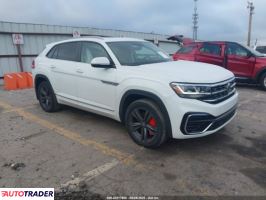 Volkswagen Atlas - zobacz ofertę