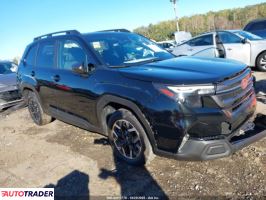 Subaru Forester 2025 2