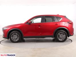 Mazda CX-5 2018 2.0 158 KM