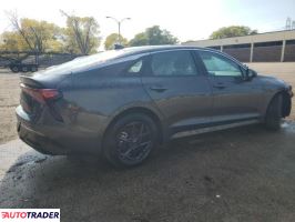 Kia Pozostałe 2025 2