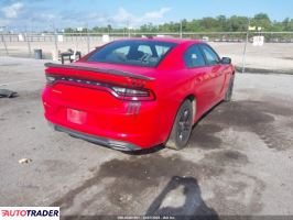 Dodge Charger 2019 3 Dodge Charger 2019 3