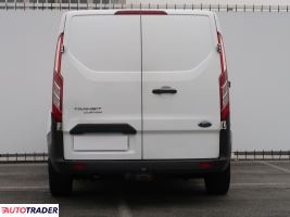 Ford Transit 2016 2.2