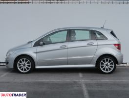 Mercedes B-klasa 2008 2.0 107 KM Mercedes B-klasa 2008 2.0 107 KM
