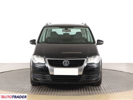 Volkswagen Touran 2010 2.0 138 KM