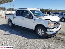 Ford Pozostałe 2021 2