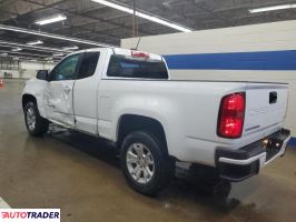 Chevrolet Colorado 2022 2 Chevrolet Colorado 2022 2
