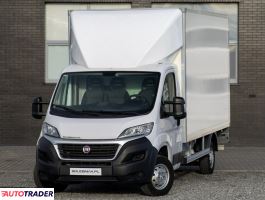Fiat Ducato 2020 2.3 Fiat Ducato 2020 2.3
