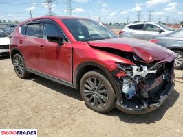 Mazda CX-5 2022 2