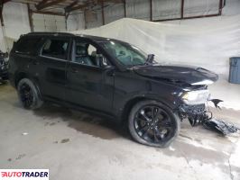 Dodge Durango 2020 5