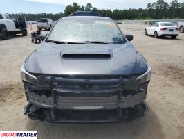 Subaru Pozostałe 2024 2