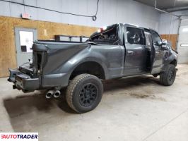 Ford Pozostałe 2019 6 Ford Pozostałe 2019 6