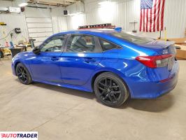 Honda Civic 2022 2