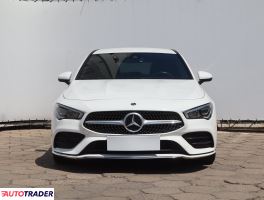 Mercedes Pozostałe 2019 1.3 160 KM