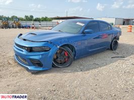 Dodge Charger 2020 6