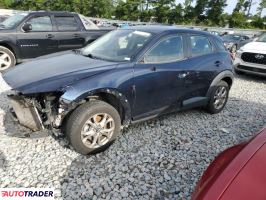 Mazda CX-3 2019 2