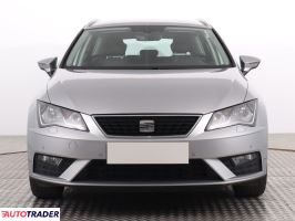 Seat Leon 2018 1.2 108 KM