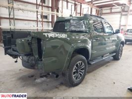 Toyota Tacoma 2021 3