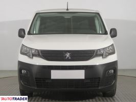 Peugeot Partner 2019 1.5