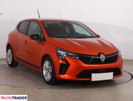 Renault Clio - zobacz ofertę