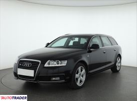 Audi A6 2009 2.7 187 KM