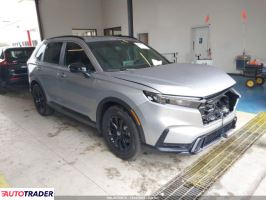 Honda CR-V 2025 2