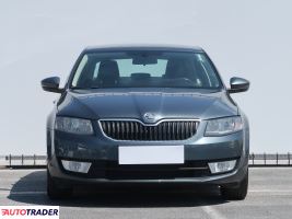 Skoda Octavia 2014 1.4 138 KM