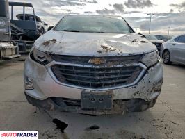 Chevrolet Equinox 2021 1