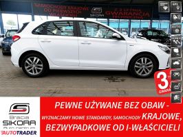 Hyundai i30 - zobacz ofertę