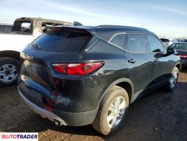 Chevrolet Blazer 2022 2