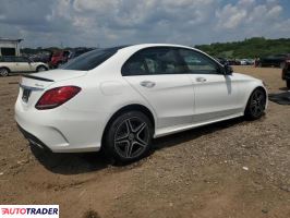 Mercedes CL 2020 2 Mercedes CL 2020 2
