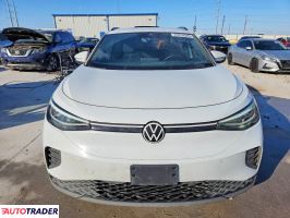 Volkswagen Pozostałe 2021