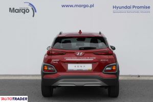 Hyundai Kona 2020 1 120 KM Hyundai Kona 2020 1 120 KM