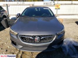 Buick Regal 2020 2