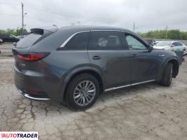 Mazda CX-9 2024 3