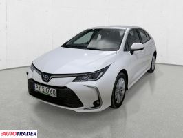Toyota Corolla 2023 1.8 98 KM