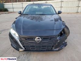 Nissan Altima 2025 2