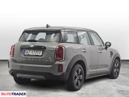 Mini Countryman 2022 2.0 150 KM Mini Countryman 2022 2.0 150 KM
