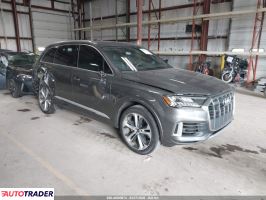 Audi Q7 2023 3