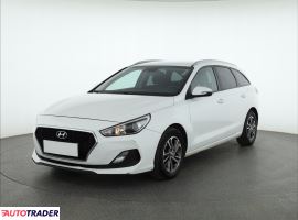 Hyundai i30 2019 1.4 138 KM