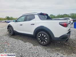 Hyundai Pozostałe 2025 2