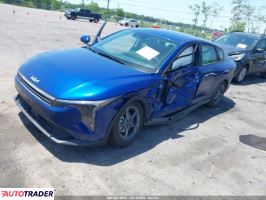 Kia Pozostałe 2025 2 Kia Pozostałe 2025 2