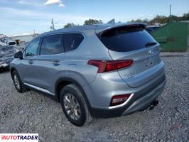 Hyundai Santa Fe 2020 2