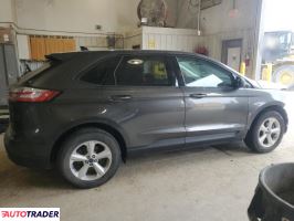 Ford Edge 2019 2 Ford Edge 2019 2
