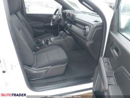 Chevrolet Colorado 2023 2 Chevrolet Colorado 2023 2